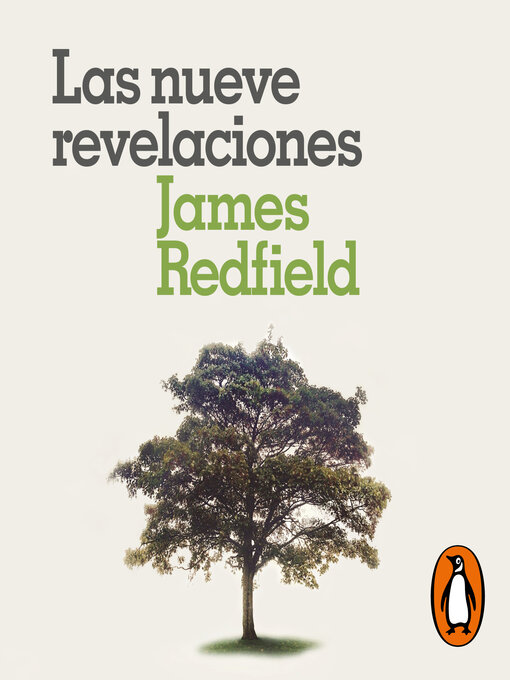 Cover image for Las nueve revelaciones